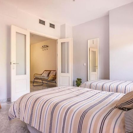 סביליה Apartamento Ronda De Triana 45 מראה חיצוני תמונה
