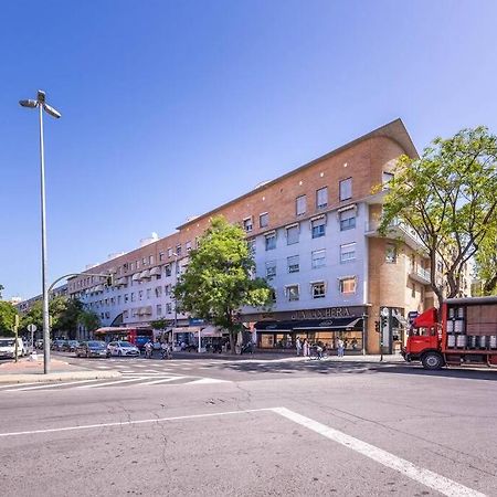 סביליה Apartamento Ronda De Triana 45 מראה חיצוני תמונה