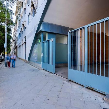 סביליה Apartamento Ronda De Triana 45 מראה חיצוני תמונה