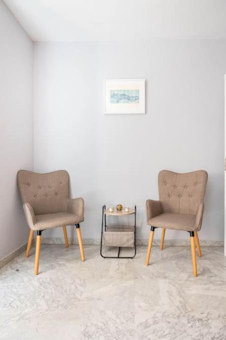 סביליה Apartamento Ronda De Triana 45 מראה חיצוני תמונה