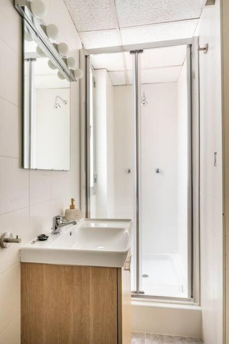 סביליה Apartamento Ronda De Triana 45 מראה חיצוני תמונה