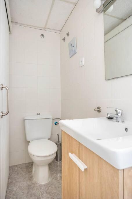 סביליה Apartamento Ronda De Triana 45 מראה חיצוני תמונה
