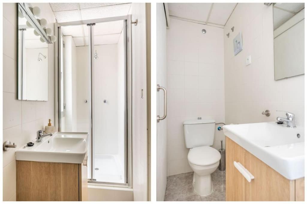 סביליה Apartamento Ronda De Triana 45 מראה חיצוני תמונה
